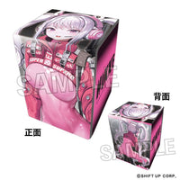 Goddess of Victory: NIKKE - Alice Illustration NT Synthetic Leather Deck Case