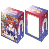 Uma Musume - Daiwa Scarlet Vol.535 Deck Holder V3