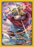 One Piece Card Game - Sogeking Card Sleeves