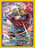One Piece Card Game - Sogeking Card Sleeves