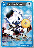 CRB-BS12-070 R Stardust Cookie