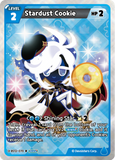 CRB-BS12-070 R Stardust Cookie
