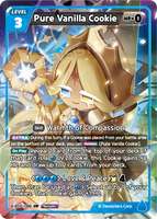 CRB-BS9-088 UR Pure Vanilla Cookie