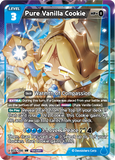 CRB-BS9-088 UR Pure Vanilla Cookie