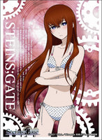 Steins;Gate - Makise Kurisu EN-081 Card Sleeves