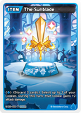CRB-BS7-084 U The Sunblade