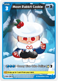 CRB-BS8-080 C Moon Rabbit Cookie
