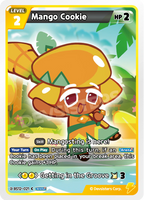 CRB-BS12-021 C Mango Cookie