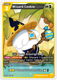 CRB-BS11-026 U Wizard Cookie