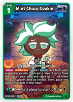 CRB-BS7-051 C Mint Choco Cookie