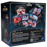 Disney Lorcana TCG - [Set 2] Rise of the Floodborn Illumineer's Trove