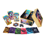 Disney Lorcana TCG - [Set 3] Into the Inklands Illumineer's Trove