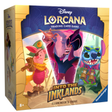 Disney Lorcana TCG - [Set 3] Into the Inklands Illumineer's Trove