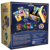 Disney Lorcana TCG - [Set 3] Into the Inklands Illumineer's Trove