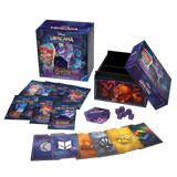 Disney Lorcana TCG - [Set 4] Ursula's Return Illumineer's Trove