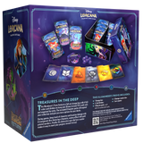 Disney Lorcana TCG - [Set 4] Ursula's Return Illumineer's Trove