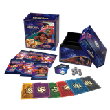 Disney Lorcana TCG - [Set 5] Shimmering Skies Illumineer's Trove
