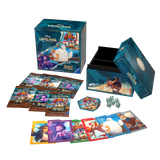 Disney Lorcana TCG - [Set 6] Azurite Sea Illumineer's Trove