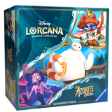 Disney Lorcana TCG - [Set 6] Azurite Sea Illumineer's Trove
