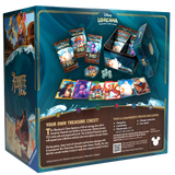 Disney Lorcana TCG - [Set 6] Azurite Sea Illumineer's Trove