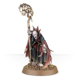 Warhammer Age of Sigmar - Soulblight Gravelords: Necromancer