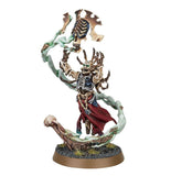 Warhammer Age of Sigmar - Spearhead: Ossiarch Bonereapers – Mortisan Elite