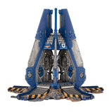 Warhammer 40,000 - Space Marines:: Drop Pods
