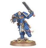 Warhammer 40,000 - Space Marines: Lieutenant Titus Commemorative Series
