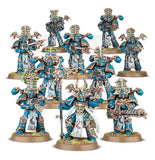 Warhammer 40,000 - Combat Patrol: Thousand Sons (2025)