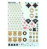 Warhammer 40,000 - Combat Patrol: World Eaters (2025)