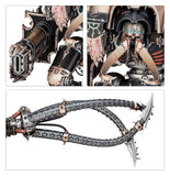 Warhammer 40,000 - Knight Ruinator