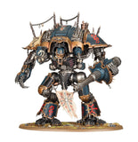 Warhammer 40,000 - Knight Ruinator
