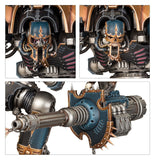 Warhammer 40,000 - Knight Ruinator