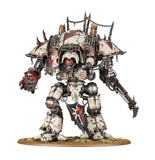 Warhammer 40,000 - Knight Ruinator