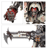 Warhammer 40,000 - Knight Ruinator