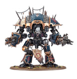 Warhammer 40,000 - Knight Ruinator