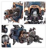 Warhammer 40,000 - Knight Ruinator