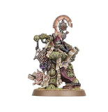 Warhammer 40,000 - Combat Patrol: Death Guard (2025)