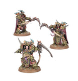 Warhammer 40,000 - Combat Patrol: Death Guard (2025)