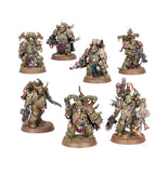 Warhammer 40,000 - Combat Patrol: Death Guard (2025)