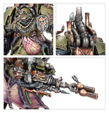 Warhammer 40,000 - Combat Patrol: Death Guard (2025)