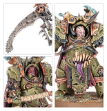 Warhammer 40,000 - Combat Patrol: Death Guard (2025)