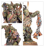 Warhammer 40,000 - Combat Patrol: Death Guard (2025)