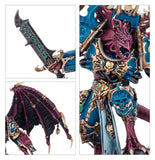 Warhammer 40,000 - Combat Patrol: Thousand Sons (2025)