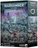 Warhammer 40,000 - Combat Patrol: Thousand Sons (2025)