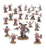 Warhammer 40,000 - Combat Patrol: World Eaters (2025)