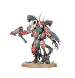 Warhammer 40,000 - Combat Patrol: World Eaters (2025)