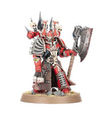 Warhammer 40,000 - Combat Patrol: World Eaters (2025)
