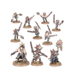 Warhammer 40,000 - Combat Patrol: World Eaters (2025)