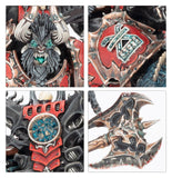 Warhammer 40,000 - Combat Patrol: World Eaters (2025)